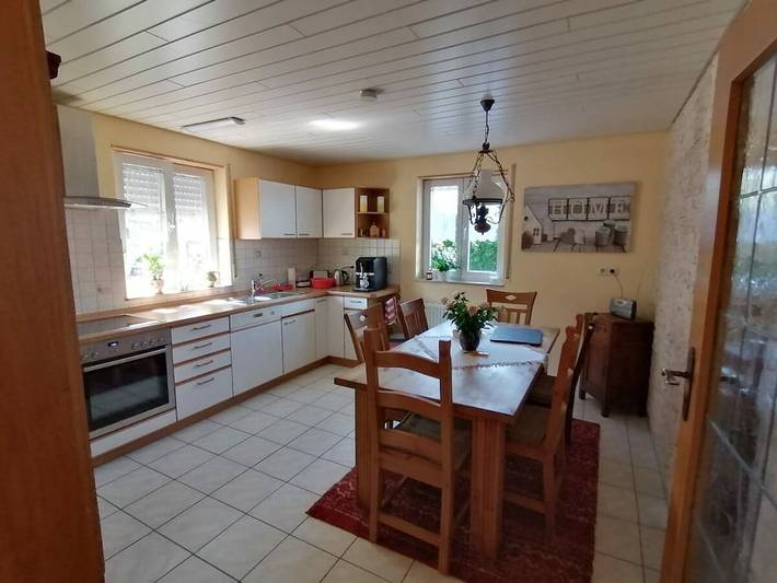 Ferienwohnung Melitta in Heiligenberg, Region Bodensee-Oberschwaben