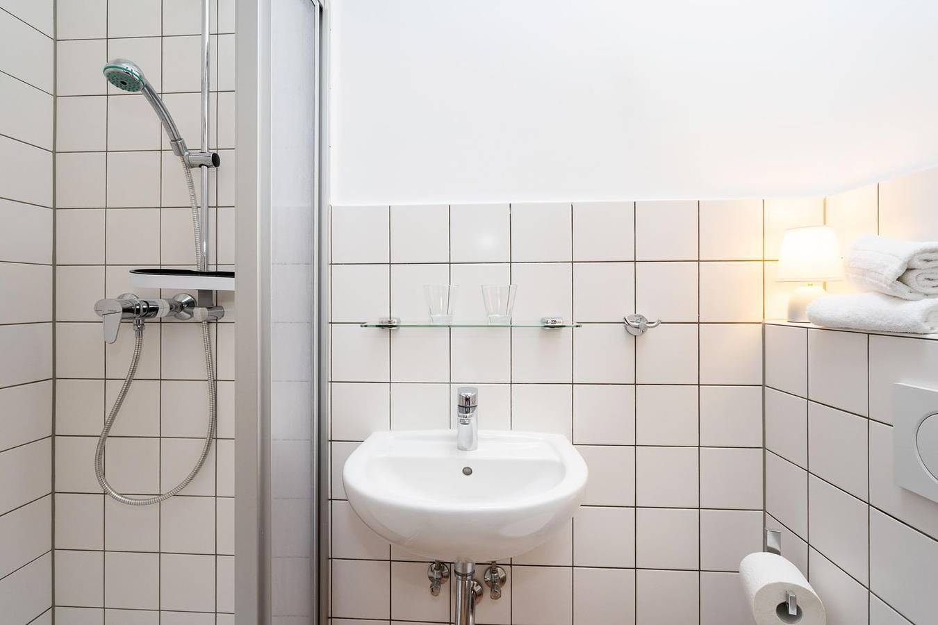 Zentrales App. für 2 Personen, Wlan und Tv, Haustiere erlaubt., foto 6