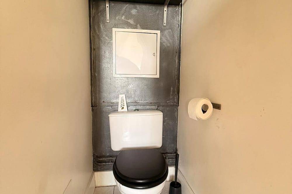 Appartement entier, Spacious apartment in the metropolitan area of Lyon in Vénissieux, Lyon et ses environs