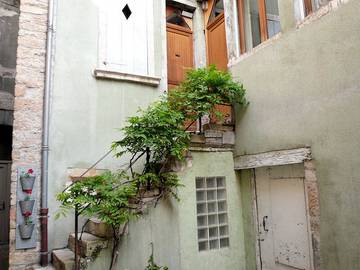 Chambre d’hôte pour 3 personnes à Mâcon