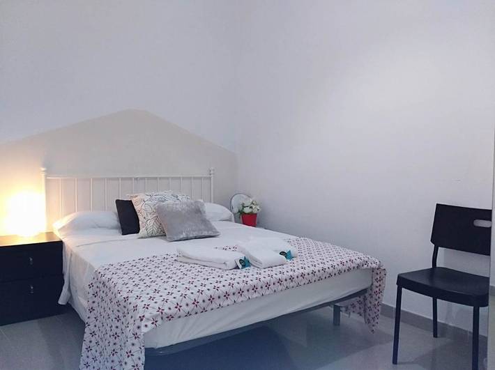 Maison d’hôte pour 5 personnes à Cadix - 4