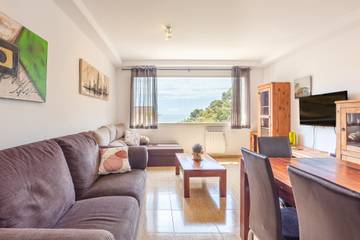 Ferienhaus für 8 Personen, mit Haustier an der Costa Brava