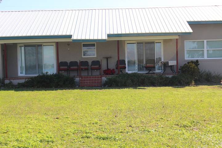 Casa vacanza per 8 persone, con giardino - 1