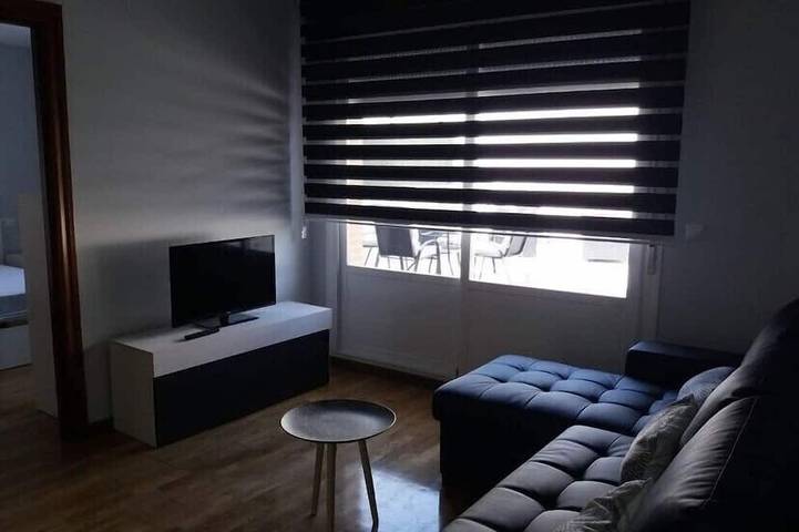 Gîte pour 4 personnes, avec terrasse, animaux acceptés à Milagro - 4