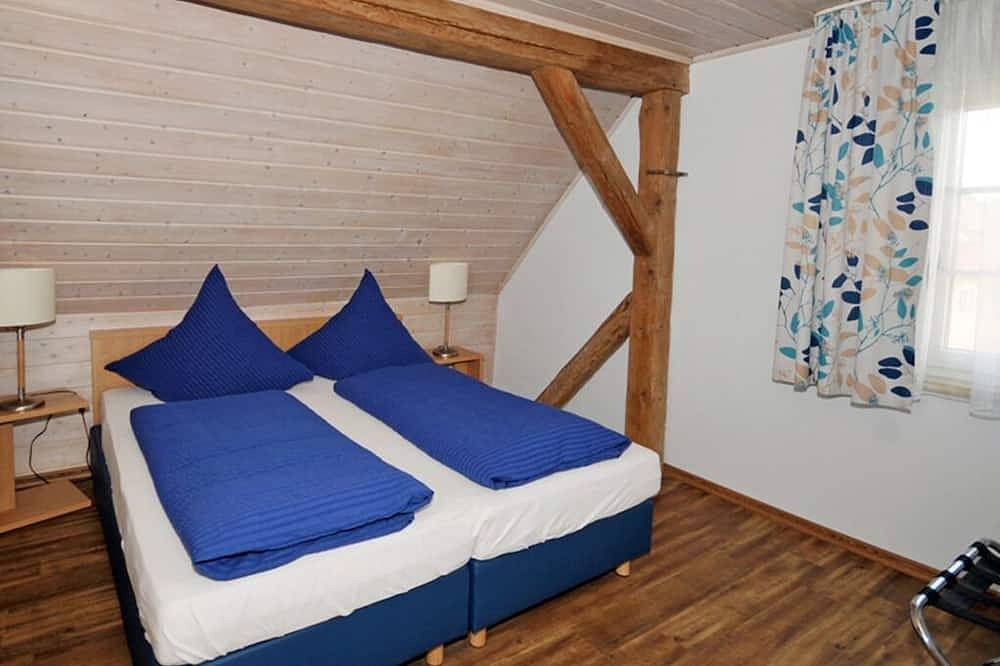 Apartamento inteiro, Vacation apartment/apartment for 4 guests with 65m² in Colmberg (176397) in Colmberg, Romantische Straße