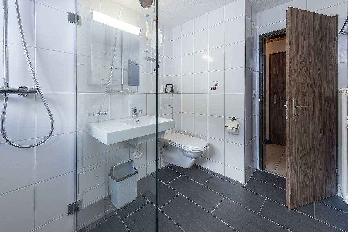 Ganze Ferienwohnung, Valaisia 10 - 5-Bettwohnung in Grächen, Walliser Alpen