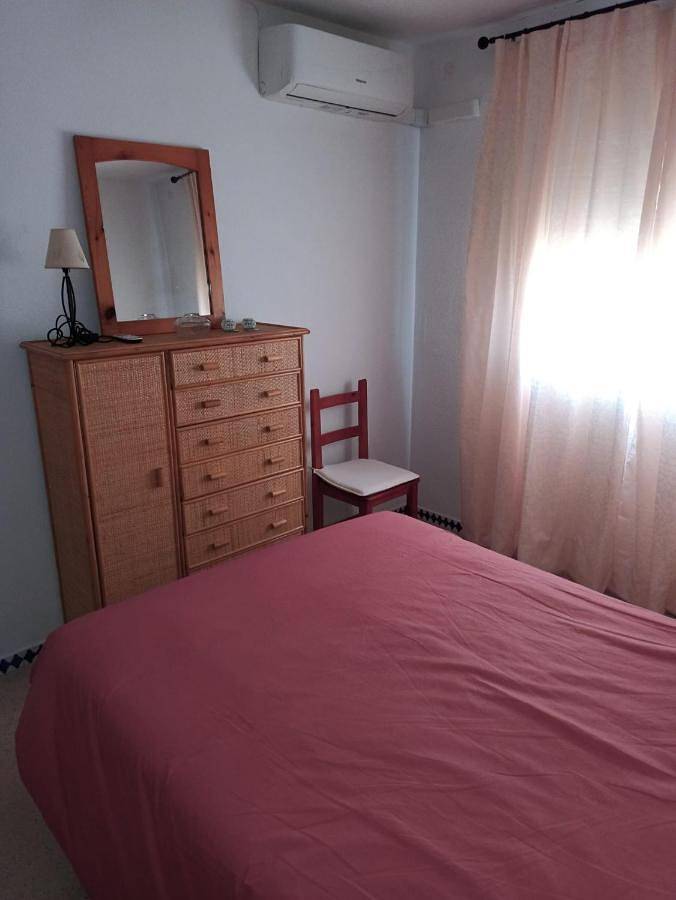 Apartamento inteiro, Three-Bedroom Apartment in Isla Cristina, Costa de la luz