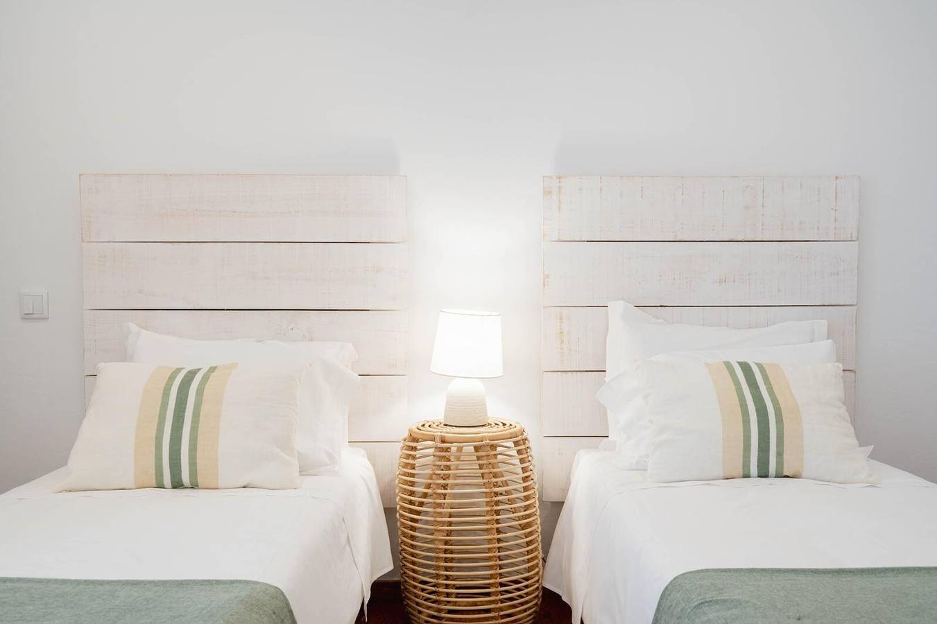 Kamer 'Familiar' met gedeeld zwembad, wifi en airconditioning in Fortios, Portalegre District