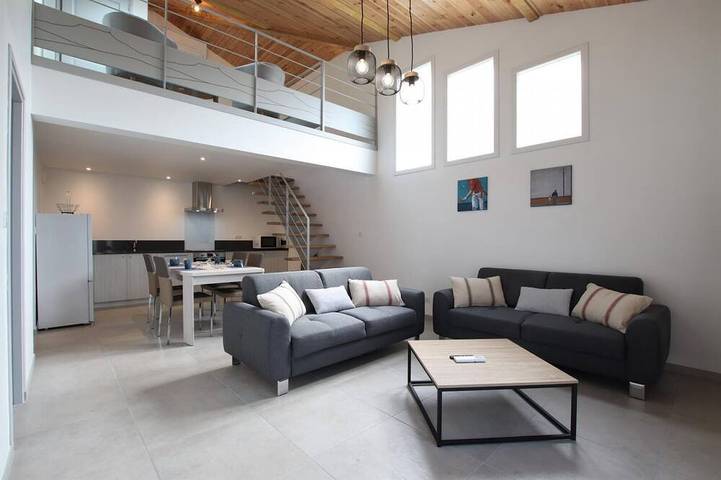 Holiday home for 4 people - 1