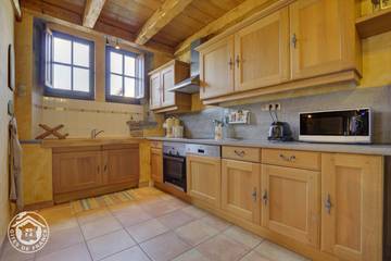 Gîte pour 6 Personnes dans Arbin, Bauges, Photo 4