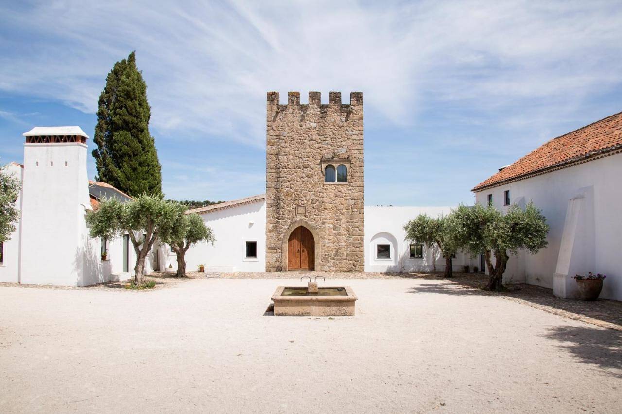 Villa with Private Pool in Margem, Distrito de Portalegre