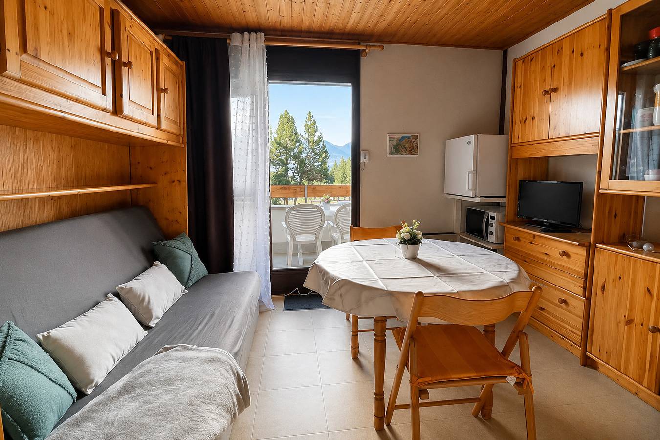 Photo : Appartement de vacances