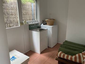 Vacation House for 8 Guests in Blairgowrie, Mornington Peninsula, Picture 4