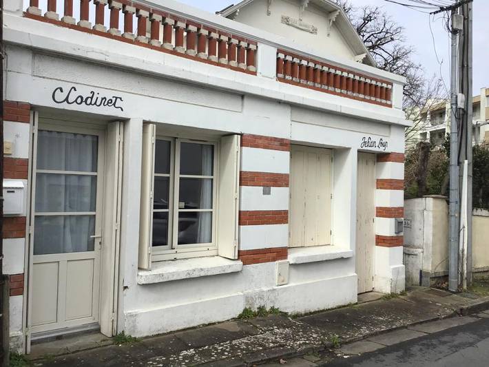 Location de vacances pour 3 personnes dans Plage du Bureau - 4