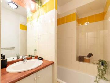 Location De Vacances pour 6 Personnes dans Saint-Lary-Soulan, Pyrénées, Photo 2