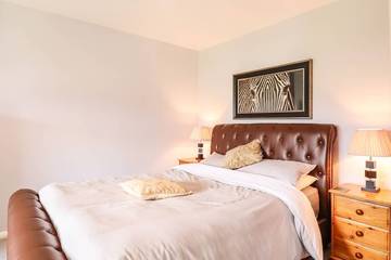 Bungalow for 4 People in Waveney District, Suffolk, Photo 2