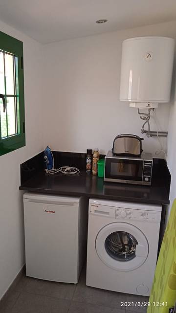 Appartement voor 2 Personen in Antigua, Fuerteventura, Afbeelding 2