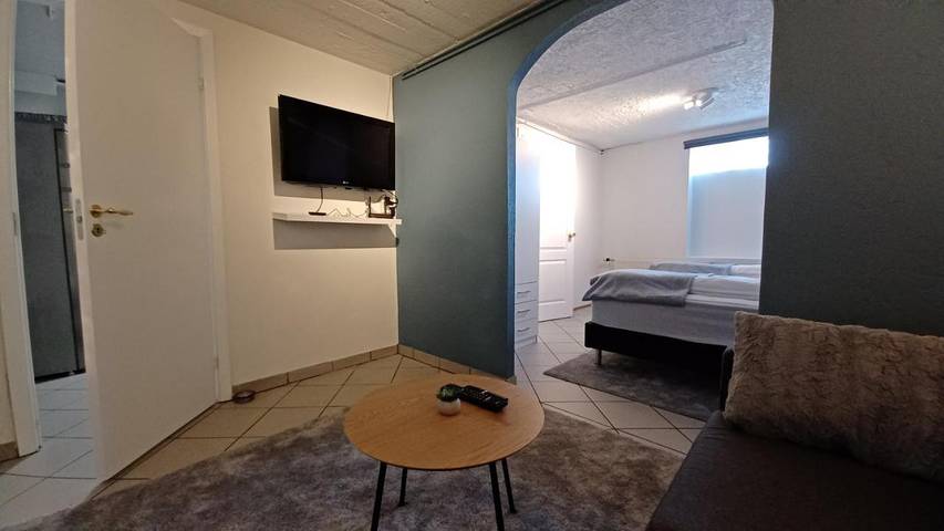 Appartement de vacances pour 2 personnes