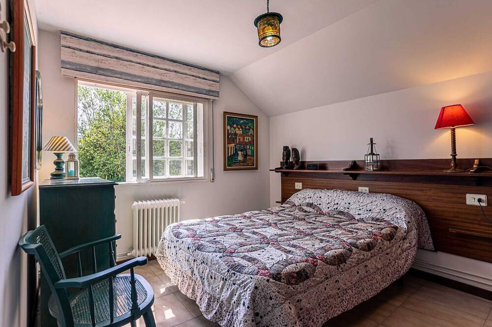 Villa Mar De Arosa, A Paradise By The Beach in O Grove, Rías Baixas