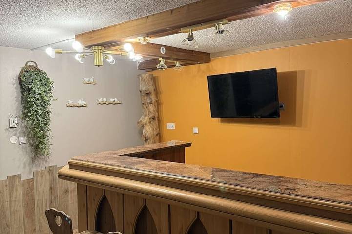 Apartamento de vacaciones para 2 personas, con jacuzzi, Se admiten mascotas - 1