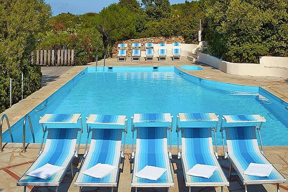 Appartamento vacanze a Olbia-Tempio a partire da 153€ a notte