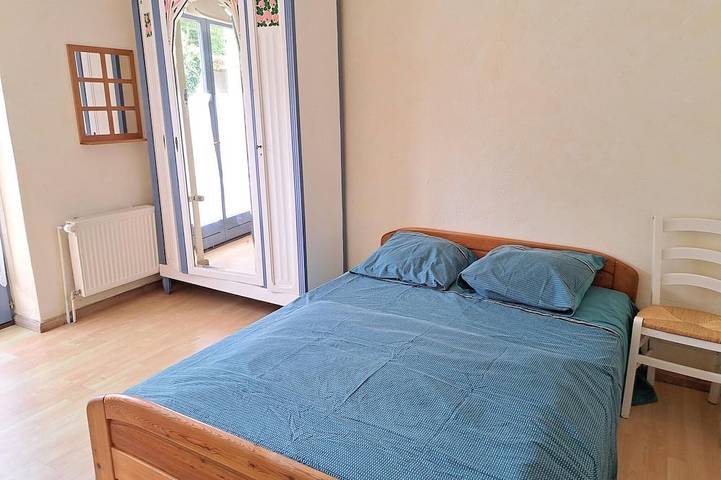 Gîte pour 4 personnes, avec jardin dans Le Pouldu - 2