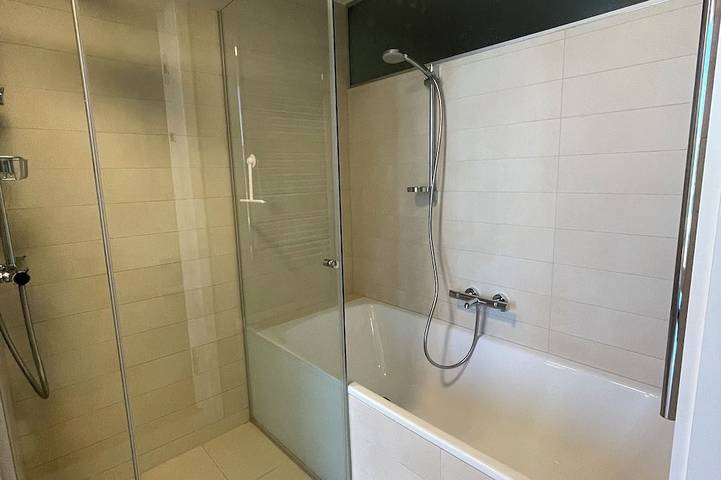 Ferienwohnung für 3 Personen, mit Sauna, mit Haustier in Wiener Prater - 4