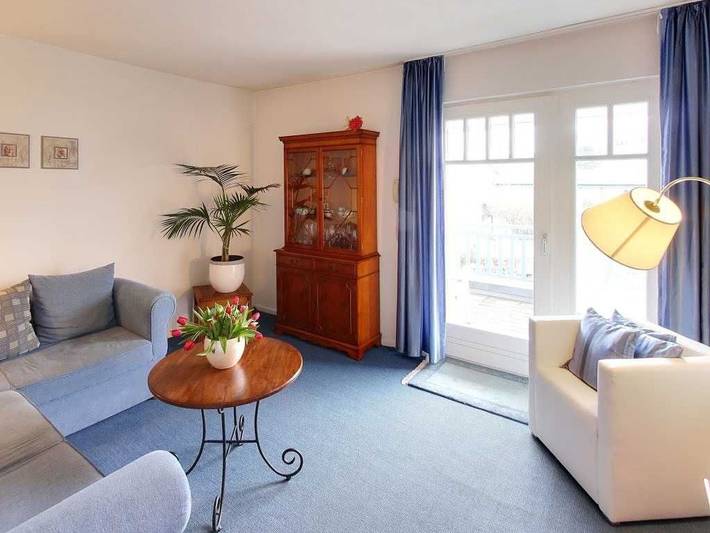 Ferienwohnung für 3 Personen, mit Terrasse, kinderfreundlich in Kühlungsborn - 3