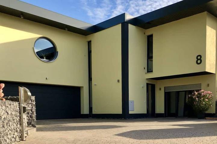 Ferienwohnung für 2 Personen, mit Terrasse - 1