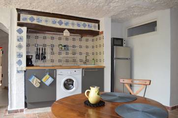 Gîte pour 2 personnes, avec jardin en Indre-et-Loire