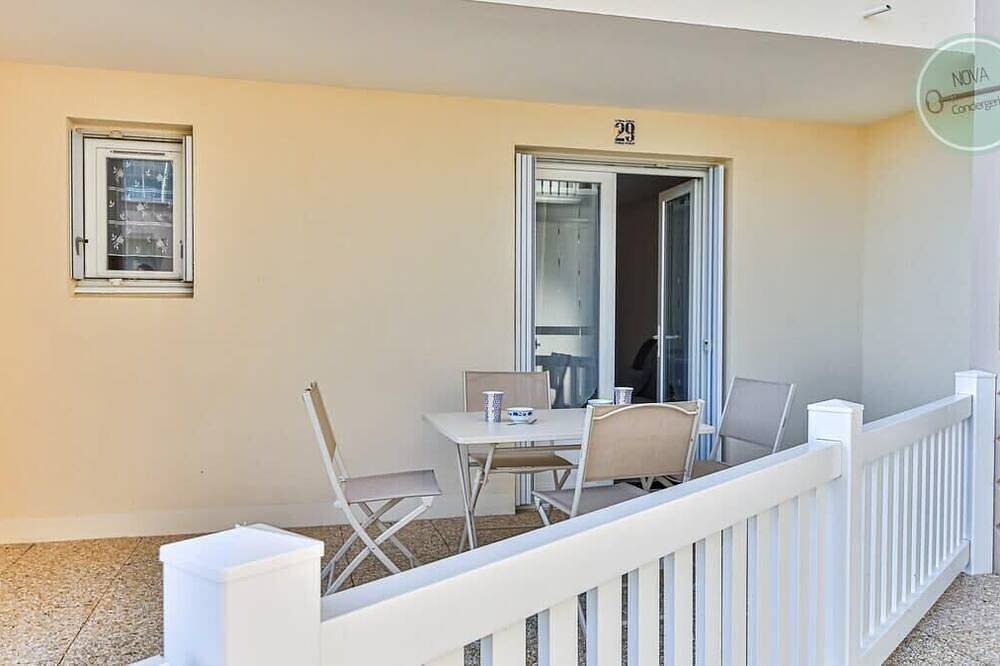 Appartement de vacances