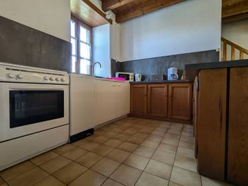 Gîte pour 6 Personnes dans Pinols, Haute-Loire, Photo 4