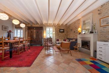 Gîte pour 6 Personnes dans Suscinio, Sarzeau, Photo 1