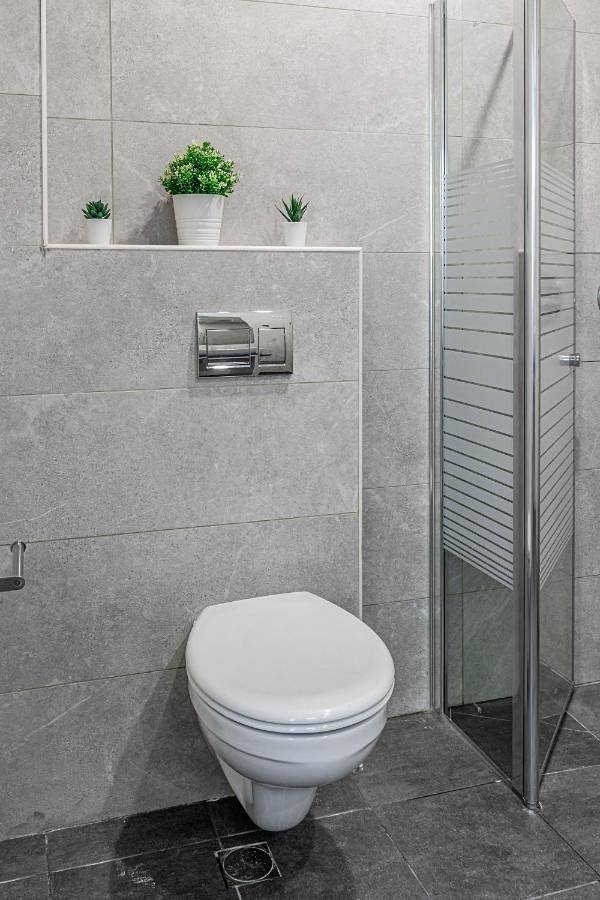 Gîte pour 2 personnes, avec vue à Netanya - 3