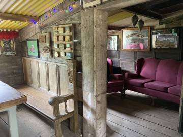 Tipi pour 2 Personnes dans Angleterre du Sud-Ouest, Gloucestershire, Photo 4