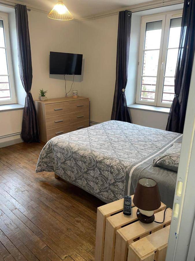 Gîte pour 4 personnes à Montbard - 3