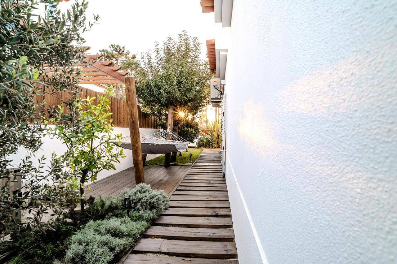 Villa in Comporta Village with heated pool in Praia da Comporta, Comporta (Portugal)