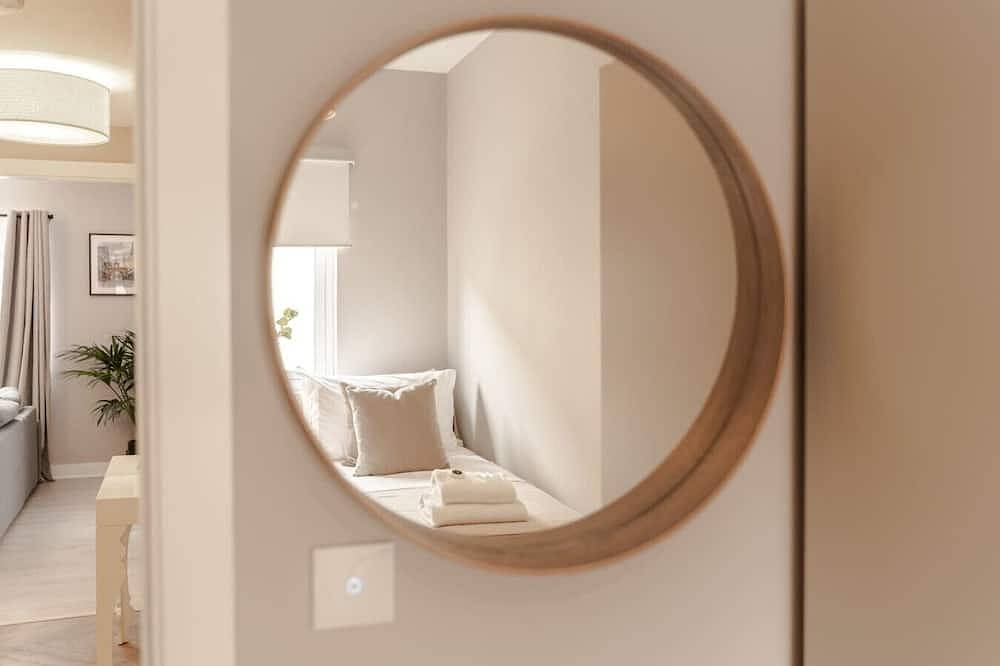 Apartamento entero, Stunning Chester apartment with canal views -for 6 in Chester, Cheshire West and Chester