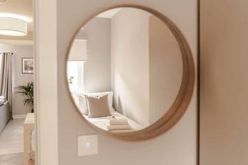 Apartment for 6 People in Chester, Cheshire, Photo 2