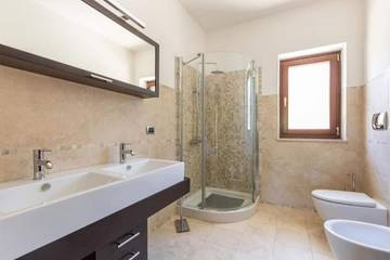 Villa für 8 Personen in Fasano, Valle D'Itria, Bild 4