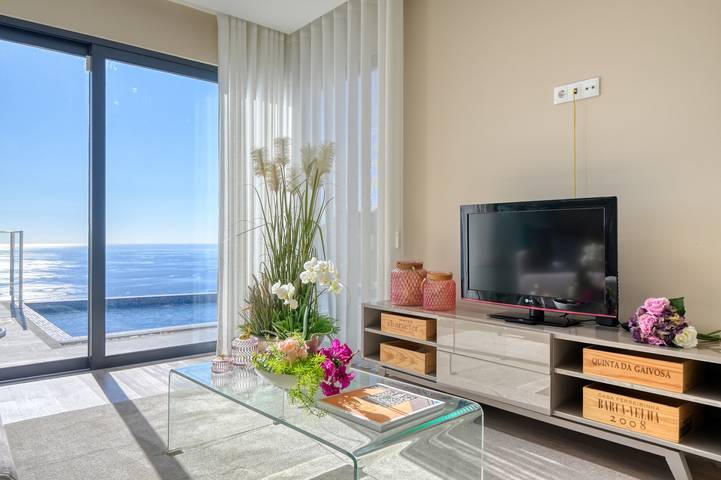 Quinta do Feliz, a Home in Madeira in Canhas (Madeira), Madeira