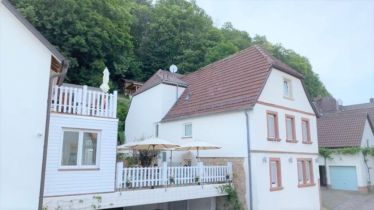 Double Room in Gleisweiler, Südliche Weinstraße