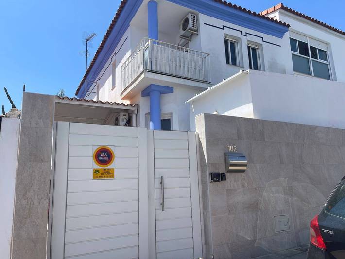 Apartamento para 2 personas, con balcón/terraza en Mairena del Aljarafe