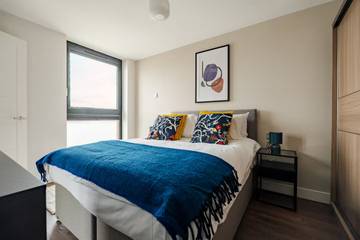 Glamping for 4 People in Liverpool, Merseyside, Photo 3