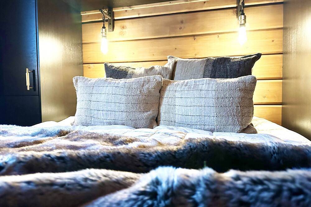 Varglyan, Idre | in Idre, Älvdalen und Umgebung