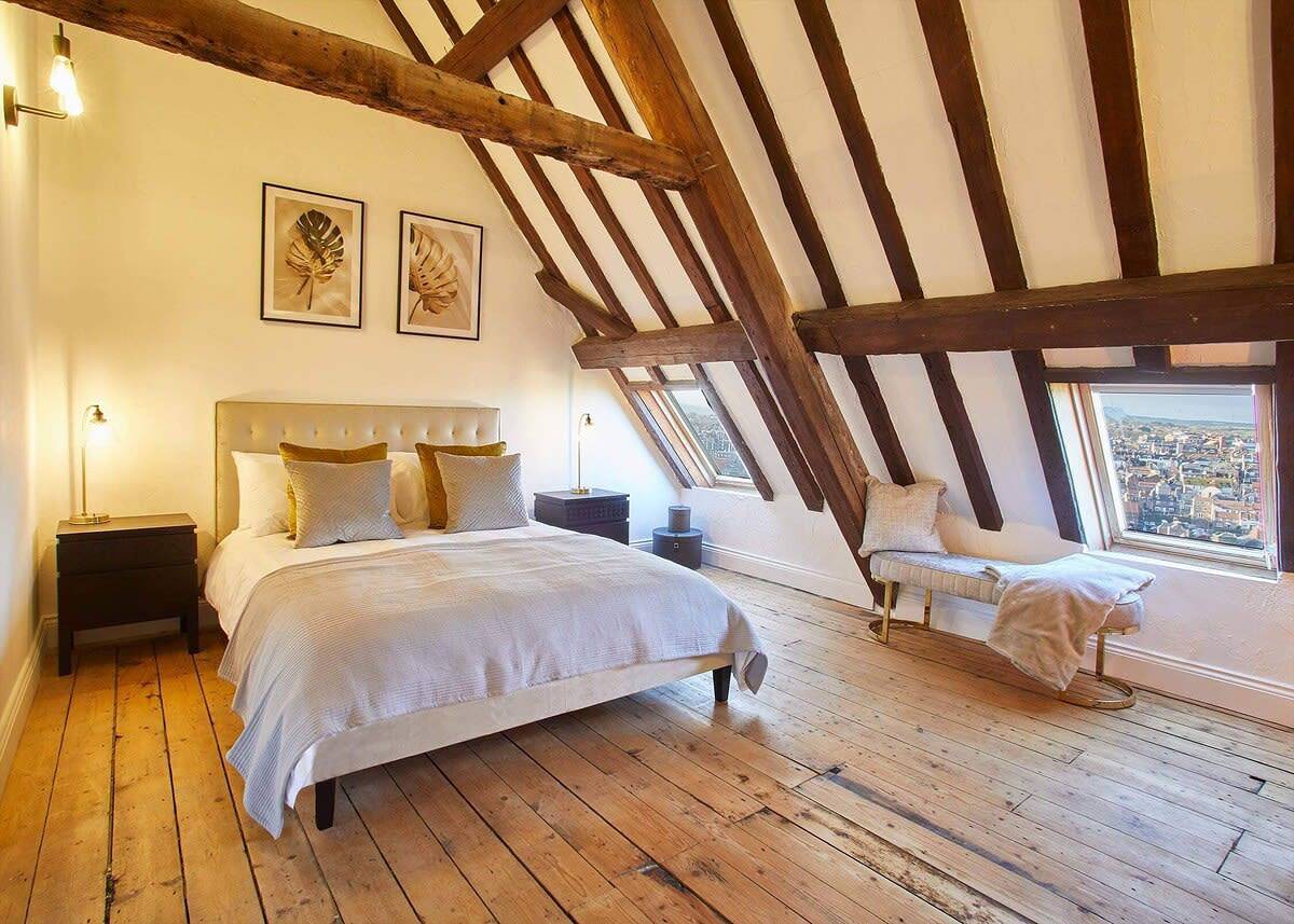 Host & Stay | The Coach House in Whitby, Parc national des North York Moors