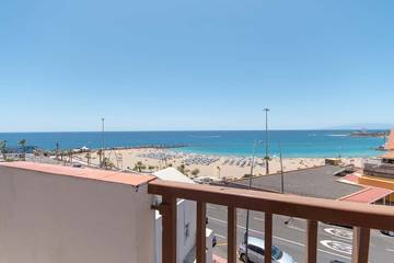 Appartamento Vacanze per 4 Persone in Arona, Tenerife Sud, Foto 2