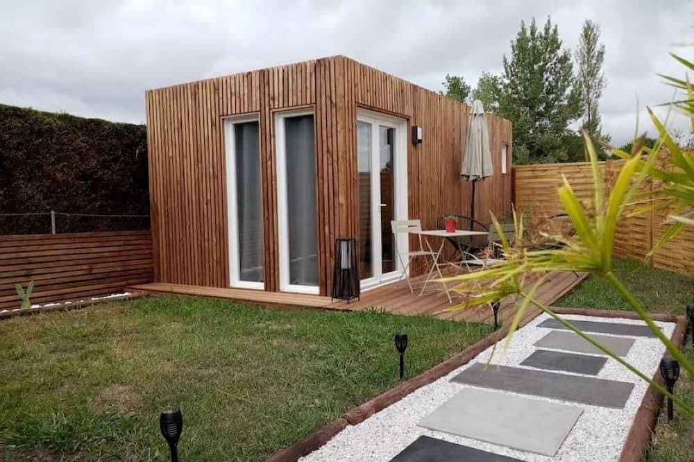 ღ Maluti • Chalet for 2 people in Hostens in Hostens, Région de Langon