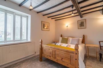 Glamping for 6 People in Nuthall, Nottinghamshire, Photo 3