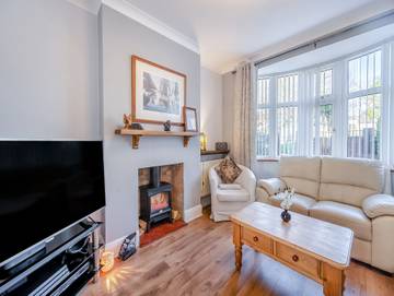 Cottage for 6 People in Waveney District, Suffolk, Photo 2